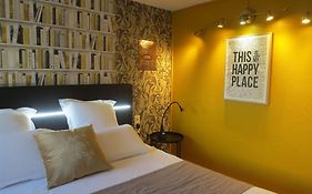Hotel Kyriad Cap Sud