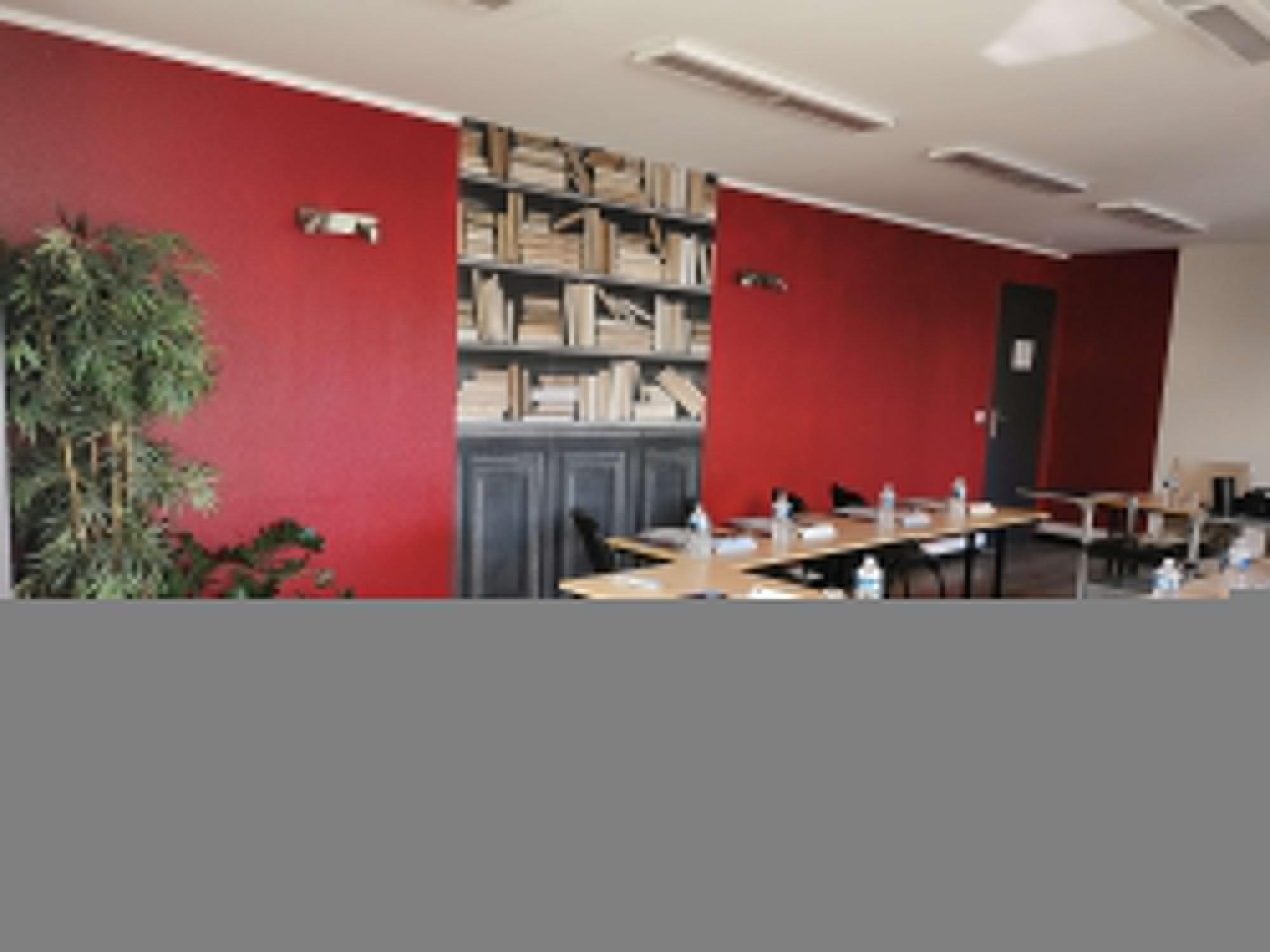 Hotel Kyriad Cap Sud Avignon Exterior foto